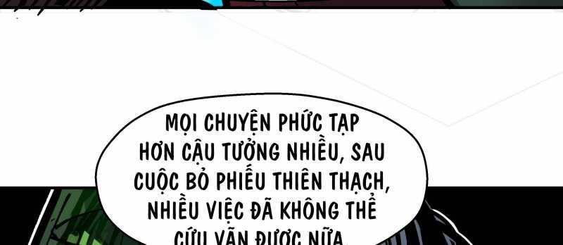 Tội Bất Dung Thứ