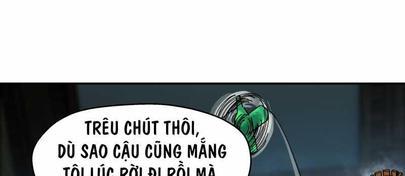 Tội Bất Dung Thứ