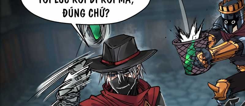 Tội Bất Dung Thứ