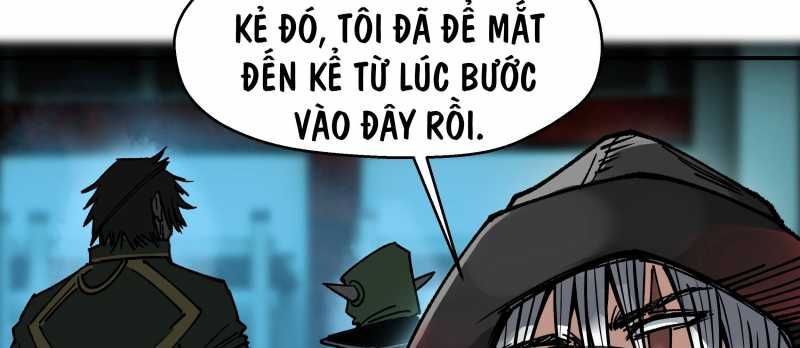 Tội Bất Dung Thứ