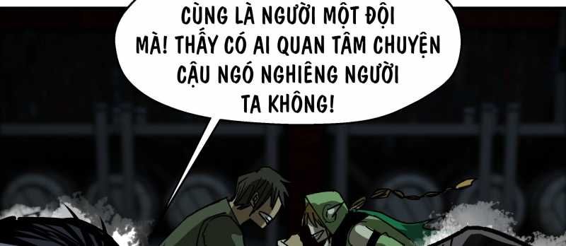 Tội Bất Dung Thứ