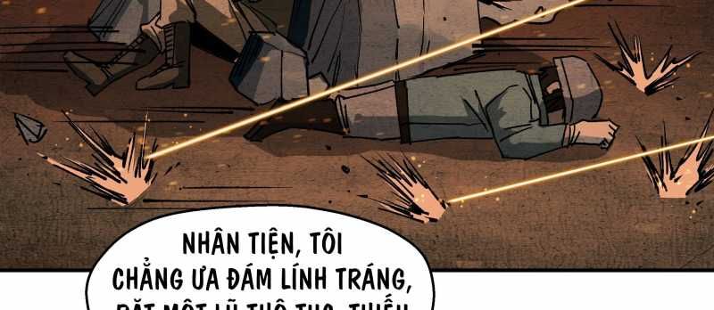 Tội Bất Dung Thứ