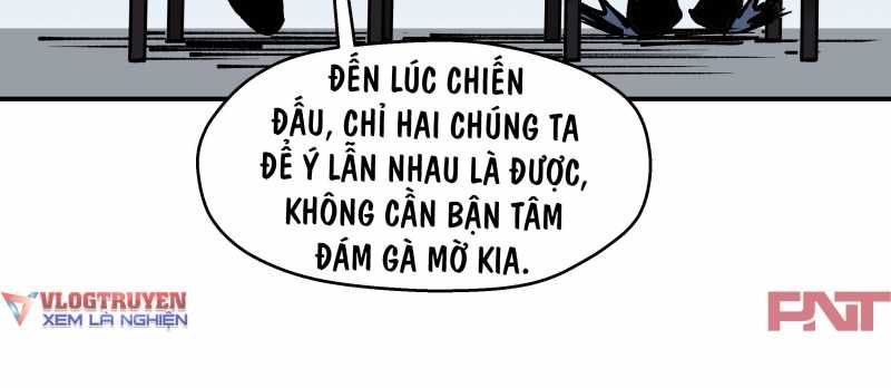 Tội Bất Dung Thứ