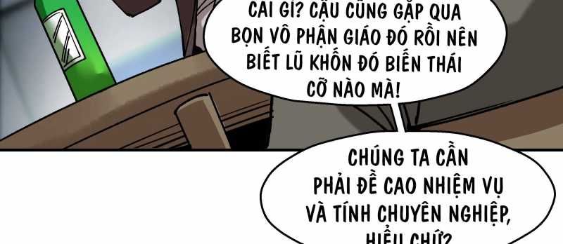 Tội Bất Dung Thứ