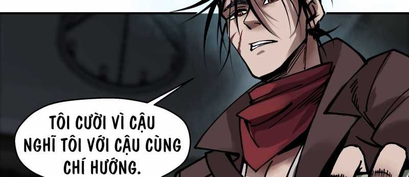 Tội Bất Dung Thứ