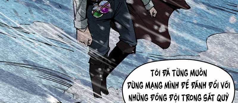 Tội Bất Dung Thứ