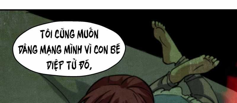 Tội Bất Dung Thứ