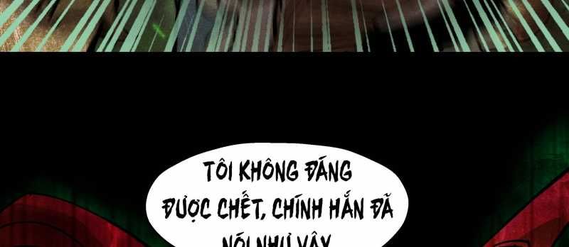 Tội Bất Dung Thứ