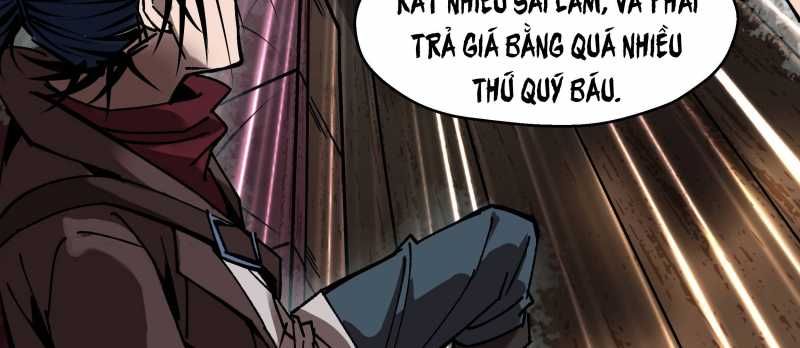 Tội Bất Dung Thứ