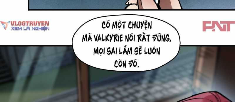 Tội Bất Dung Thứ
