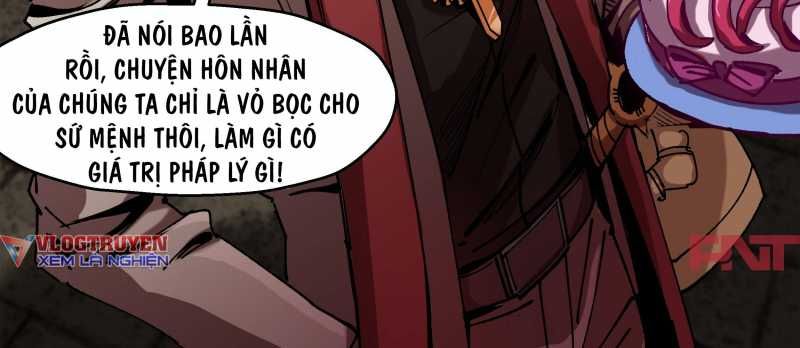 Tội Bất Dung Thứ