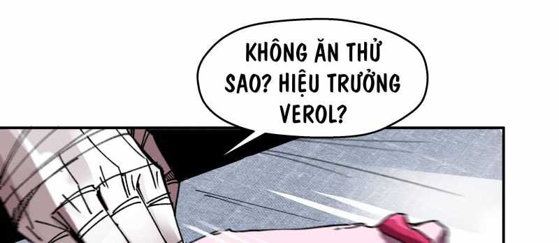 Tội Bất Dung Thứ
