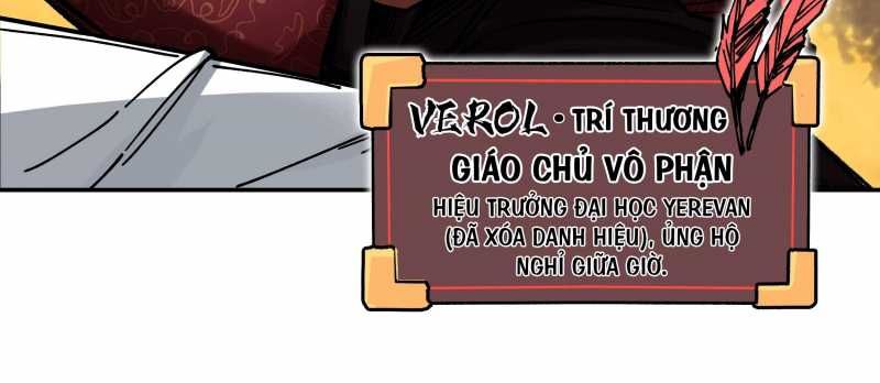 Tội Bất Dung Thứ
