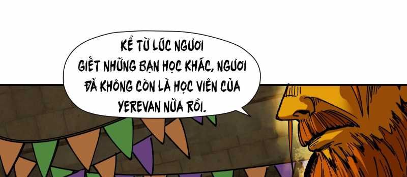 Tội Bất Dung Thứ