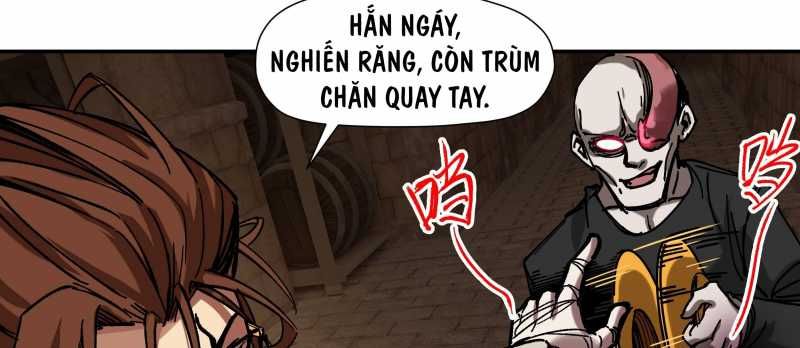 Tội Bất Dung Thứ