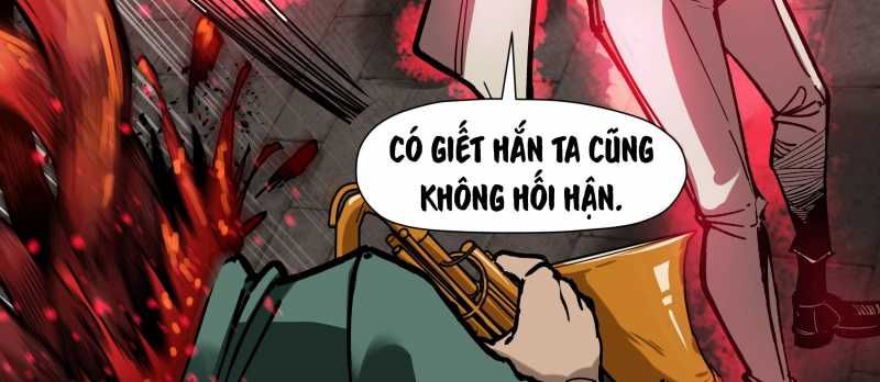 Tội Bất Dung Thứ
