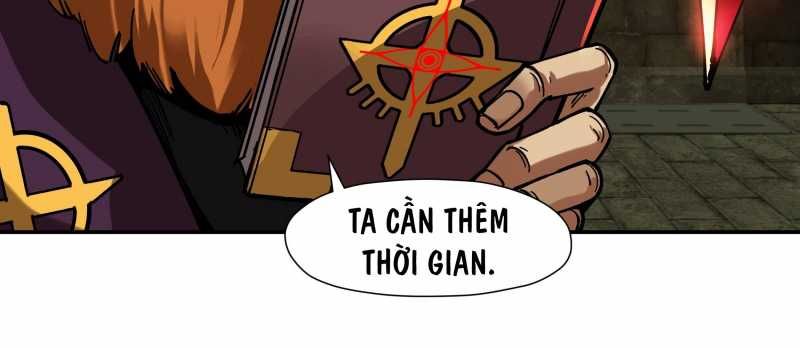 Tội Bất Dung Thứ