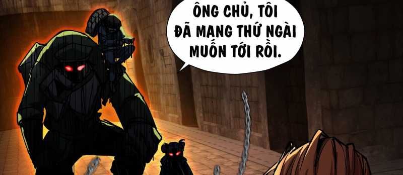 Tội Bất Dung Thứ