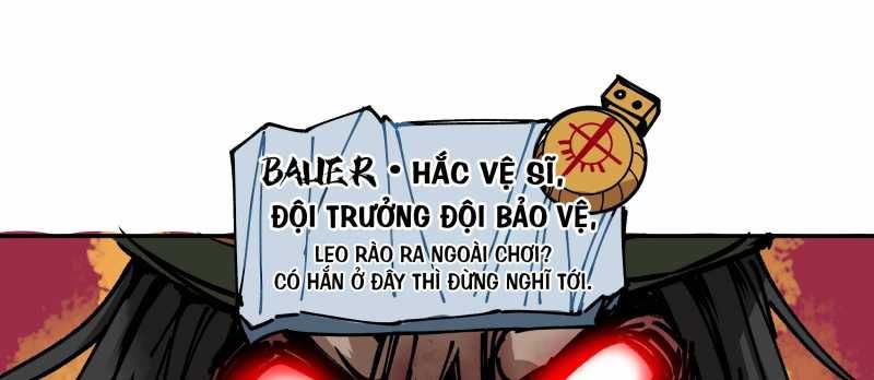 Tội Bất Dung Thứ
