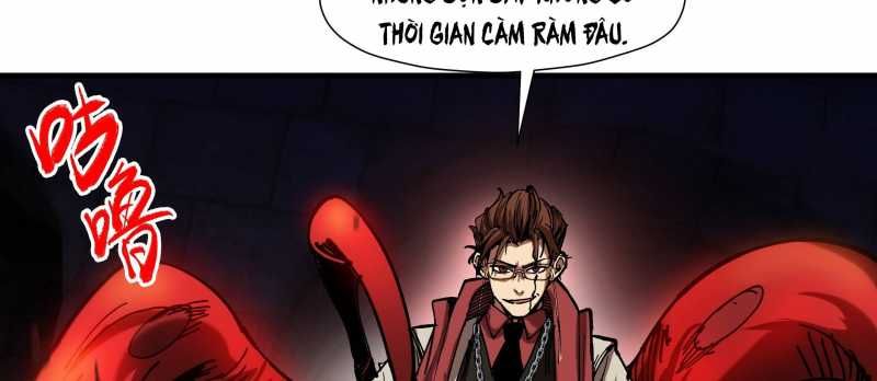 Tội Bất Dung Thứ