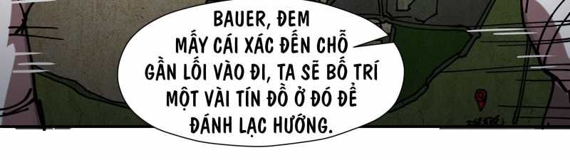 Tội Bất Dung Thứ