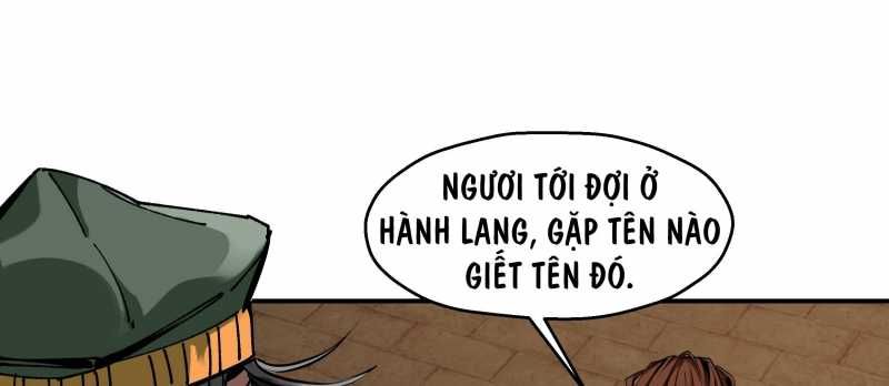 Tội Bất Dung Thứ