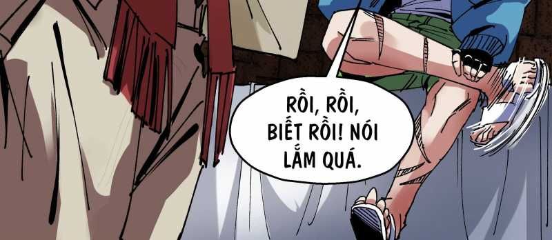 Tội Bất Dung Thứ