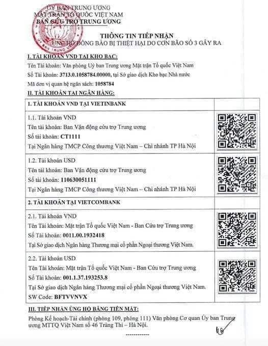 Tội Bất Dung Thứ