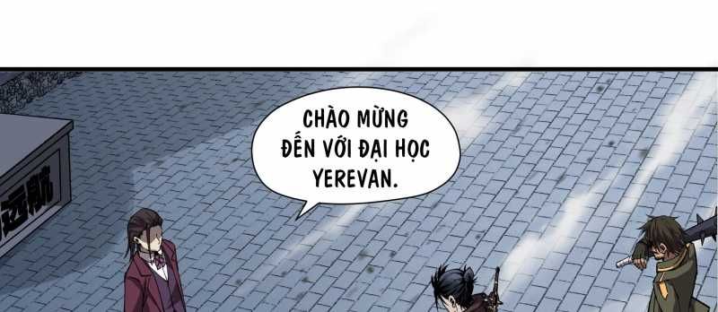 Tội Bất Dung Thứ