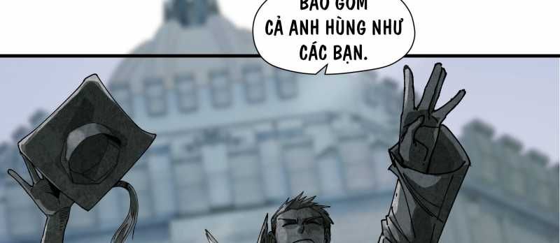 Tội Bất Dung Thứ