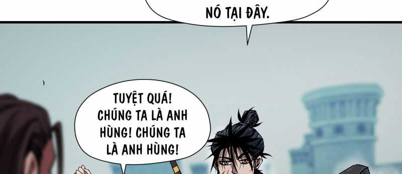Tội Bất Dung Thứ