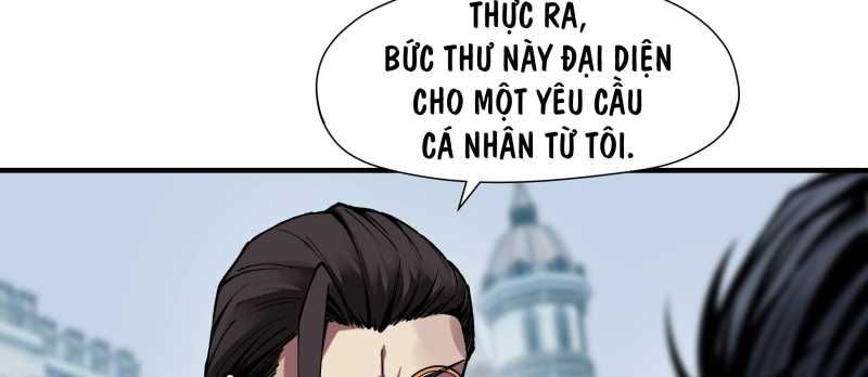 Tội Bất Dung Thứ