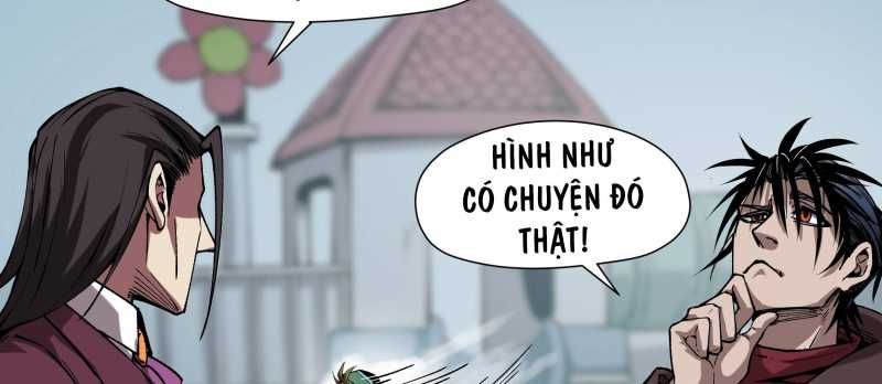 Tội Bất Dung Thứ