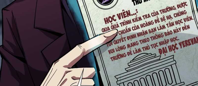 Tội Bất Dung Thứ