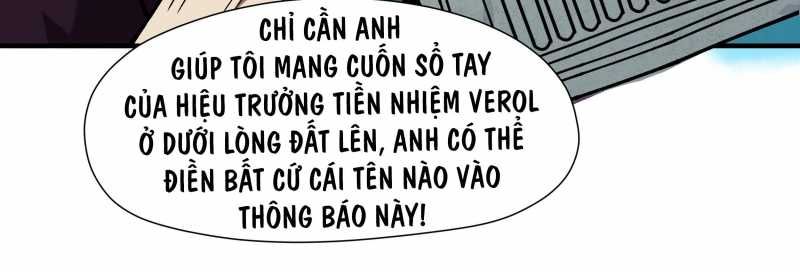 Tội Bất Dung Thứ