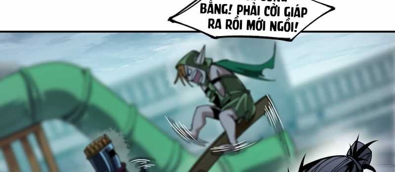 Tội Bất Dung Thứ