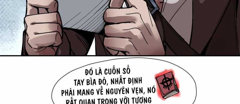 Tội Bất Dung Thứ