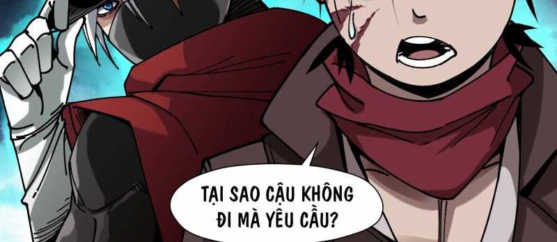 Tội Bất Dung Thứ
