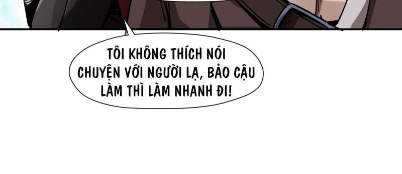 Tội Bất Dung Thứ