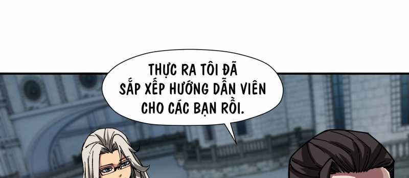 Tội Bất Dung Thứ