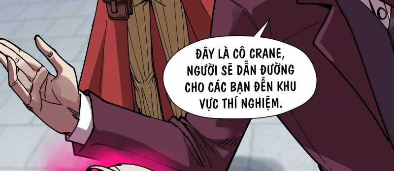 Tội Bất Dung Thứ