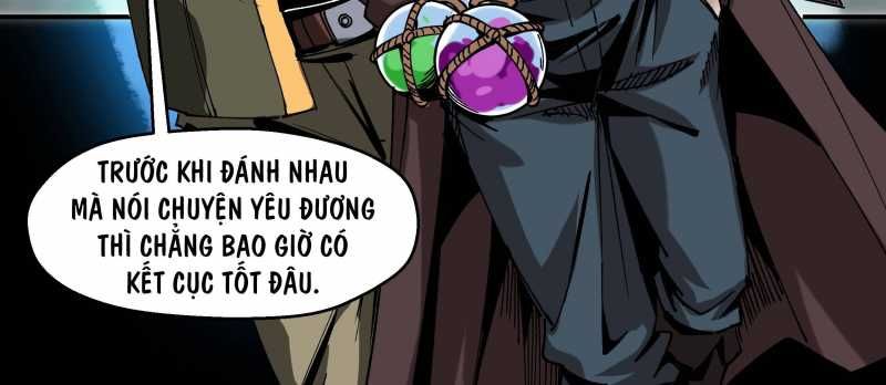 Tội Bất Dung Thứ