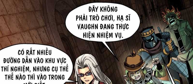 Tội Bất Dung Thứ