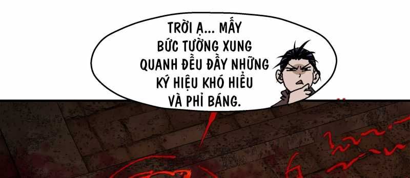 Tội Bất Dung Thứ