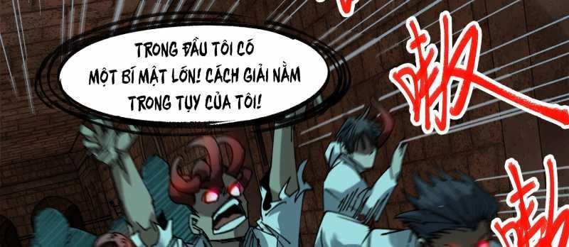 Tội Bất Dung Thứ