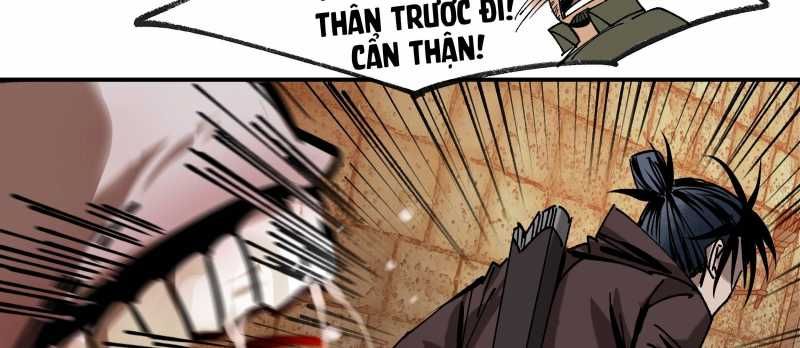 Tội Bất Dung Thứ