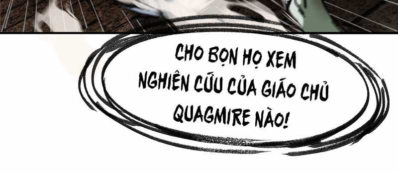 Tội Bất Dung Thứ