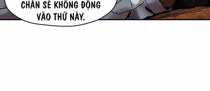 Tội Bất Dung Thứ