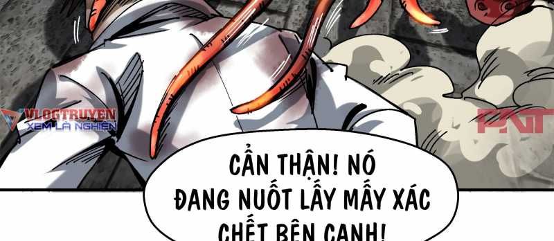 Tội Bất Dung Thứ