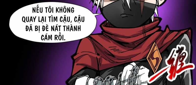 Tội Bất Dung Thứ